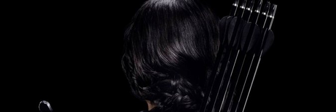 Hunger Games: Il canto della Rivolta Parte 1