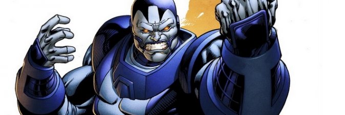 X-Men: Apocalisse
