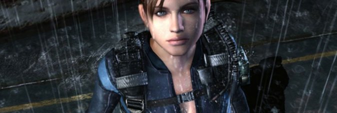 Resident Evil Revelations 2