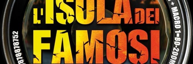 LIsola dei Famosi: Scontro di Eroi sar disponibile dal 17 ottobre per Nintendo 3DS