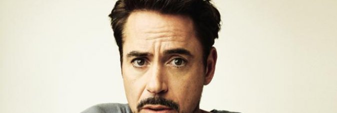 Iron Man 3