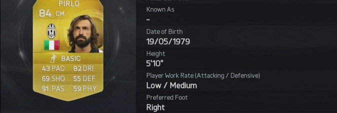 FIFA 15