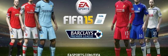 FIFA 15