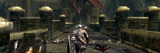 Dark Souls