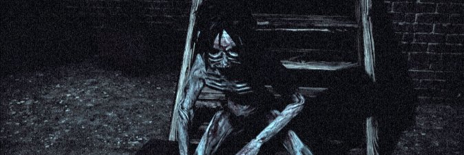 Slender: The Arrival