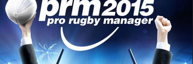 Pro Rugby Manager ha una data d'uscita