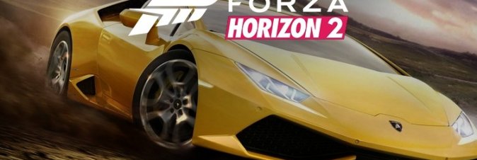 Forza Horizon 2