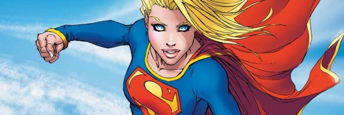 Supergirl