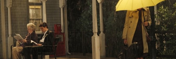 Il finale alternativo di How I met your Mother