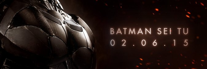 Batman: Arkham Knight