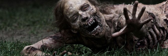 The Walking Dead