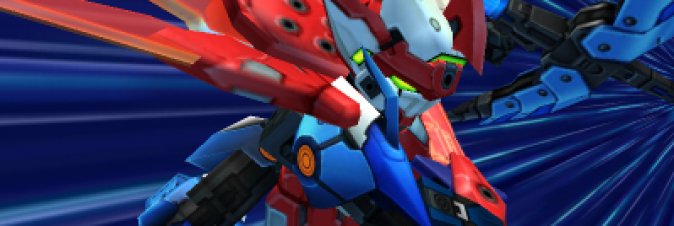 Tenkai Knights: Brave Battle