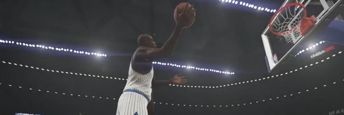 NBA 2K15