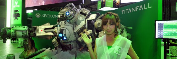 Svelata la lista di titoli Microsoft per il Tokyo Game Show