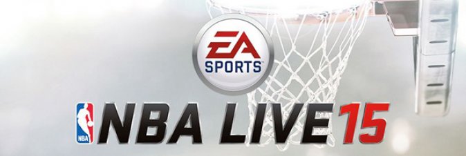 NBA Live 15