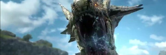 Monster Hunter 4 Ultimate