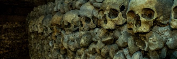 Necropolis - La Citt dei Morti