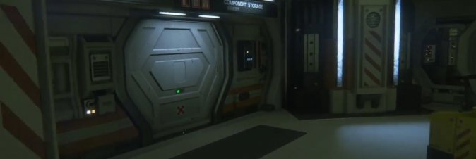 Alien: Isolation