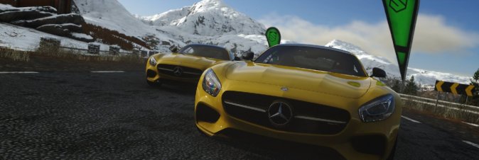 DriveClub