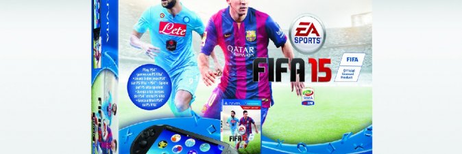 FIFA 15