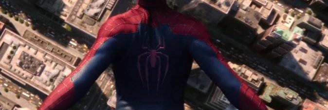 The Amazing Spider-Man 2: Il potere di Electro