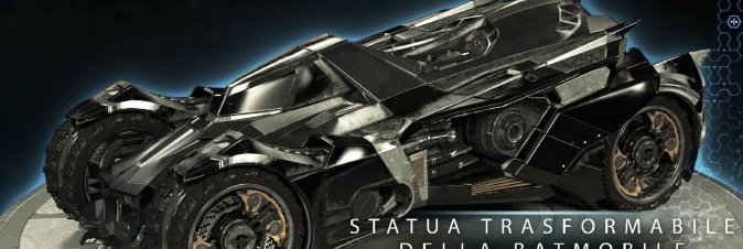Batman: Arkham Knight