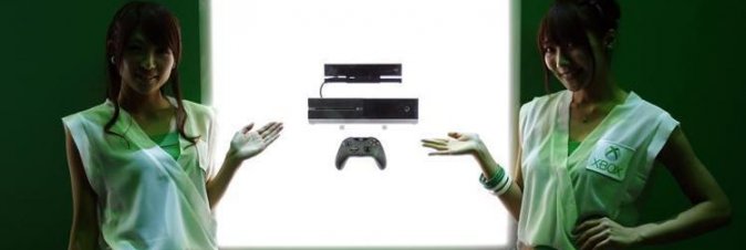 Numeri imbarazzanti per Xbox One in Giappone