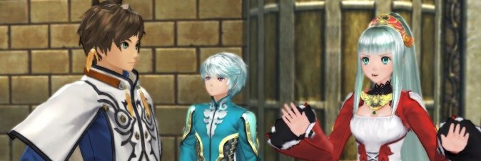 Tales of Zestiria