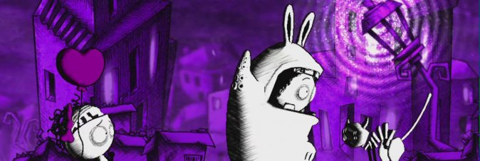 Murasaki Baby