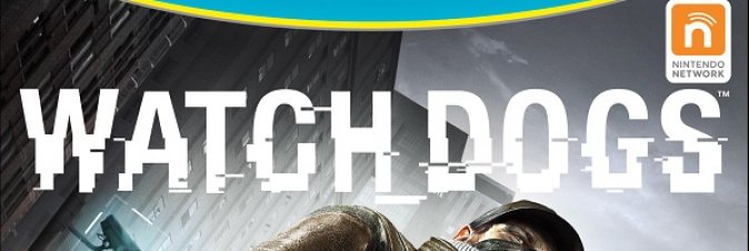 Watch Dogs