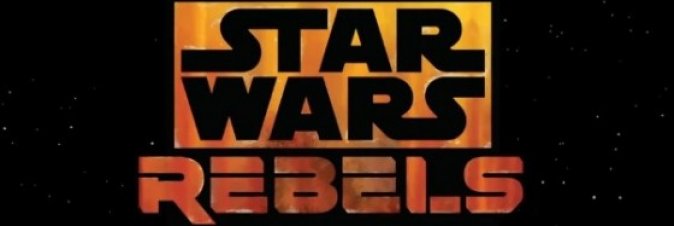Star Wars Rebels