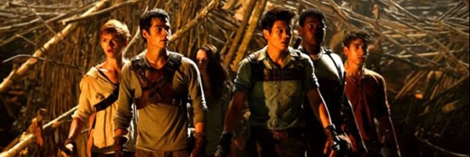 Maze Runner - Il Labirinto