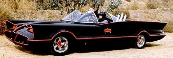 Batman V Superman: Dawn of Justice