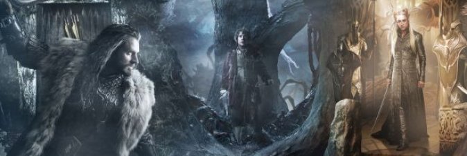 Lo Hobbit: La Battaglia delle Cinque Armate