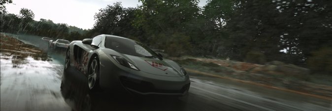 DriveClub