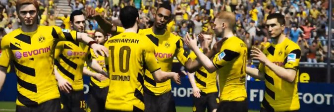 FIFA 15