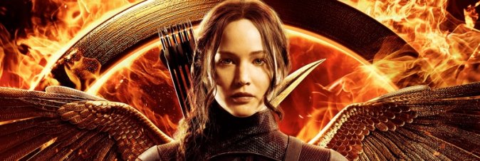 Hunger Games: Il canto della Rivolta Parte 1