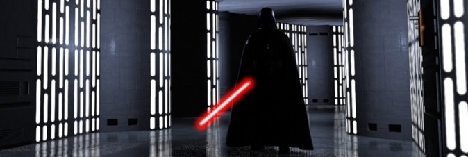 Star Wars: Il Risveglio della Forza