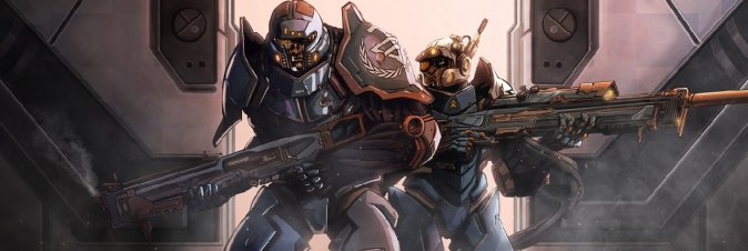 Legions of Steel
