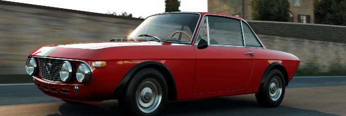 Forza Horizon 2