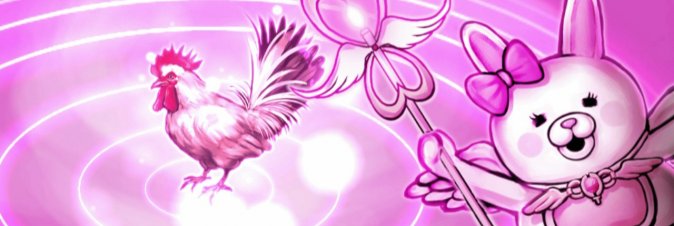 Danganronpa 2: Goodbye Despair