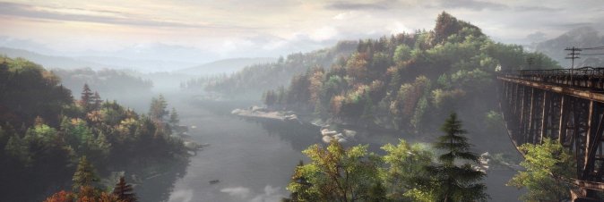 The Vanishing of Ethan Carter
