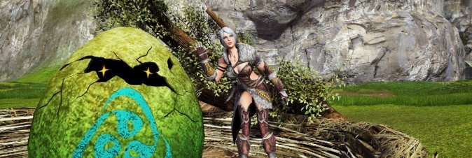 Dragon's Prophet