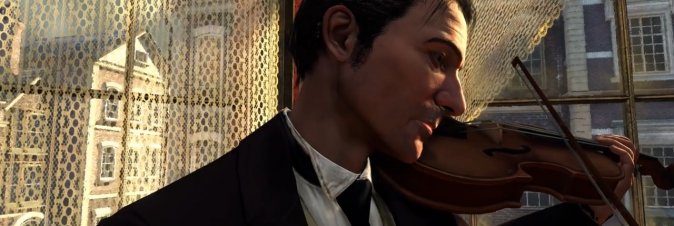 Crimes & Punishments - Sherlock Holmes