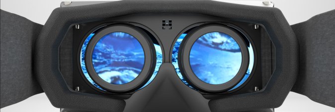 Oculus Rift