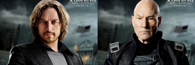 X-Men: Apocalisse