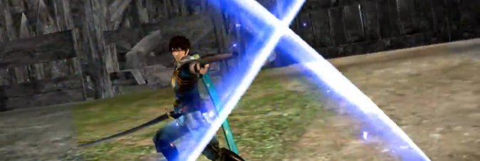 Samurai Warriors: Chronicles 3