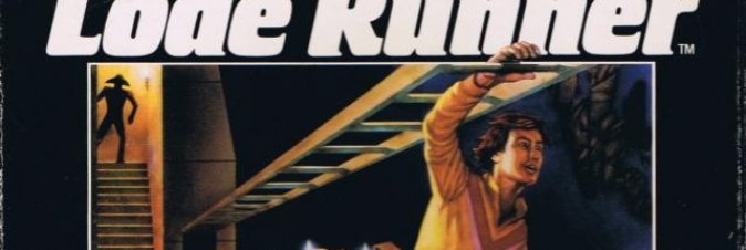 Addio al pap� di Lode Runner