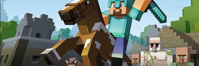 E' ufficiale, Microsoft compra i creatori di Minecraft