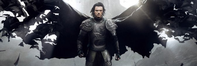 Dracula Untold